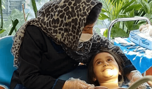 ویژگی های بهترین دندانپزشکی در غرب تهران
